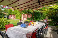 Le gîte